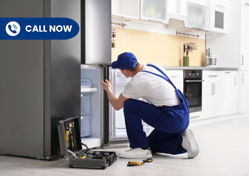 Woodlawn IL Appliance Repair Company